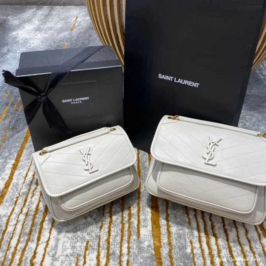 Tony Luxuries NIKI YSL MEDIUM 0821
